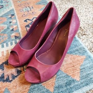 Cole haan high heels